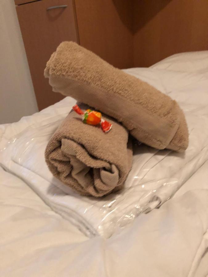 Appartement De Kompaan, Resort Amelander Kaap Hollum  Eksteriør bilde