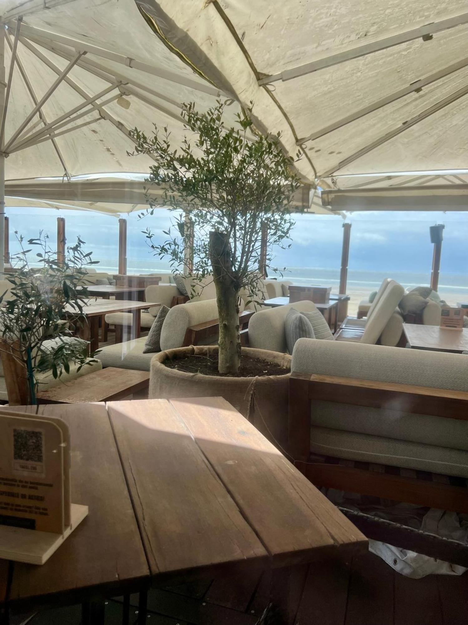 Appartement De Kompaan, Resort Amelander Kaap Hollum  Eksteriør bilde