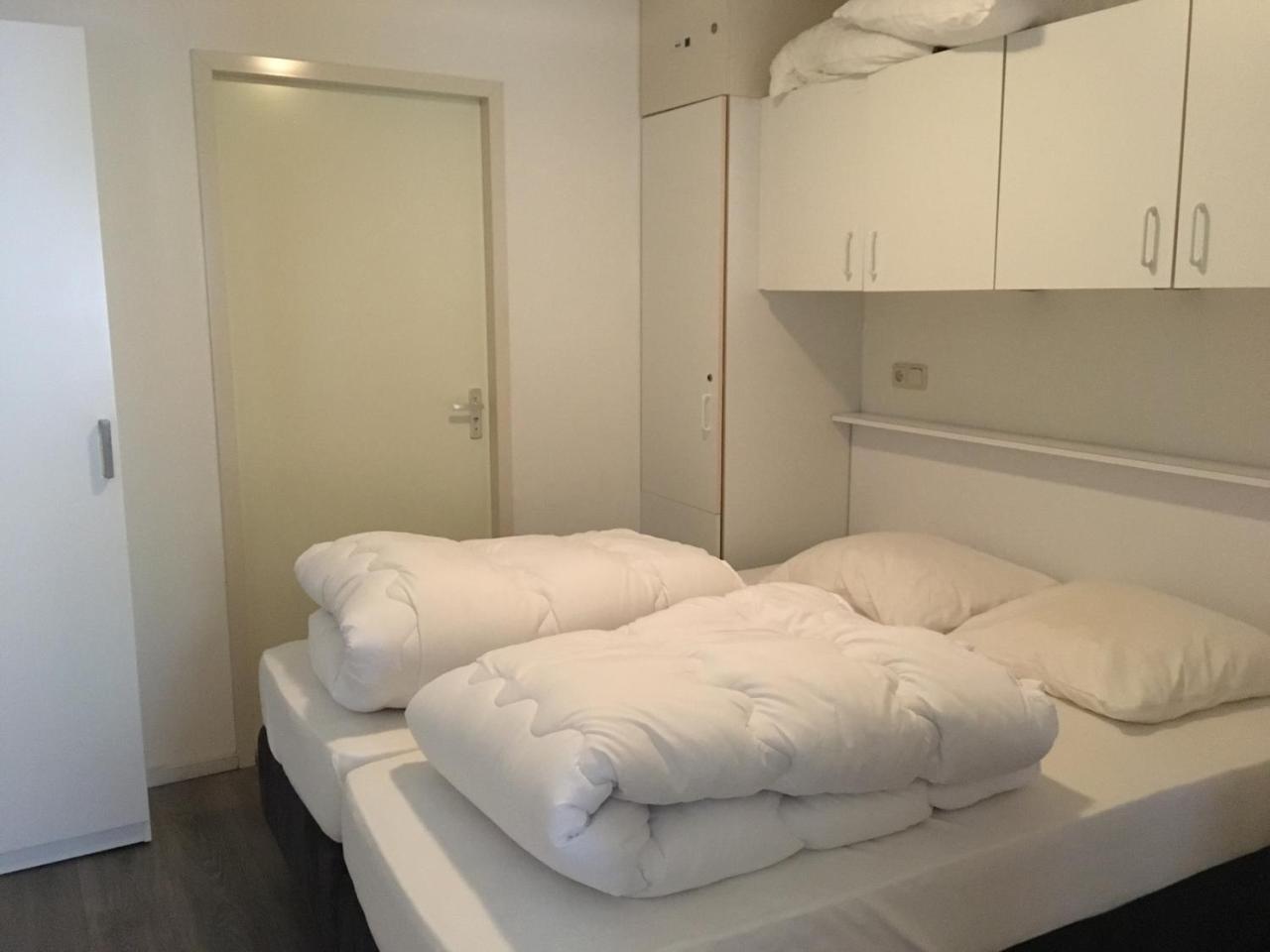 Appartement De Kompaan, Resort Amelander Kaap Hollum  Eksteriør bilde